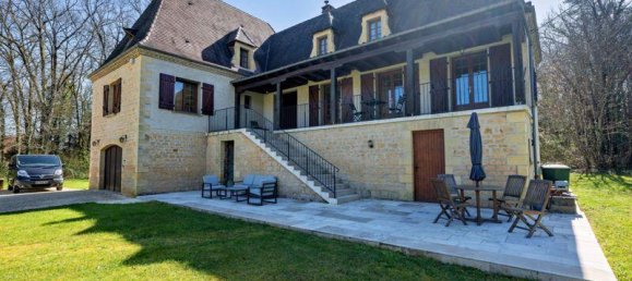 3 Schlafzimmer Haus in Dordogne, France, Nr. 288459 21