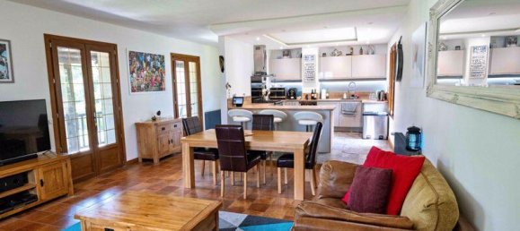 3 Schlafzimmer Haus in Dordogne, France, Nr. 288459 6