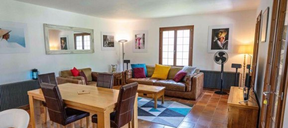 3 Schlafzimmer Haus in Dordogne, France, Nr. 288459 7