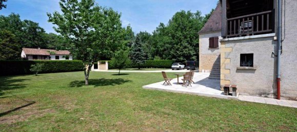 3 Schlafzimmer Haus in Dordogne, France, Nr. 288459 23