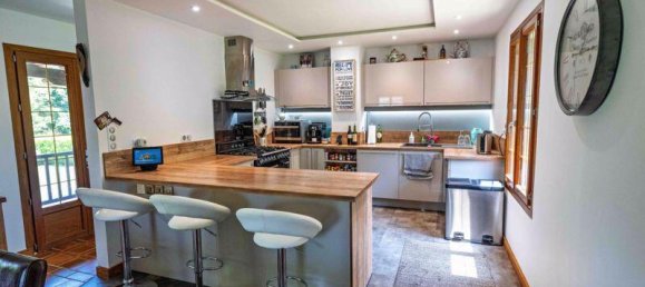 3 Schlafzimmer Haus in Dordogne, France, Nr. 288459 5