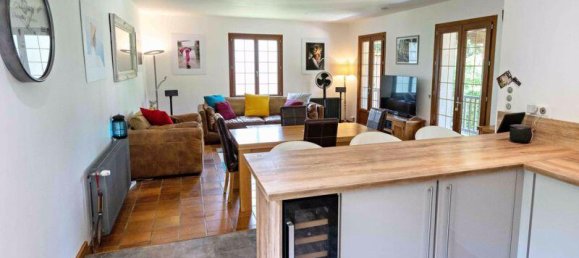 3 Schlafzimmer Haus in Dordogne, France, Nr. 288459 10