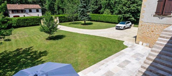 3 Schlafzimmer Haus in Dordogne, France, Nr. 288459 22