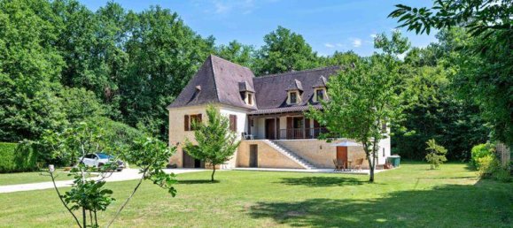3 Schlafzimmer Haus in Dordogne, France, Nr. 288459 30