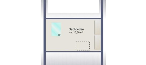 Adosado de 2 dormitorios en Wandsbek, Germany No. 284490 24