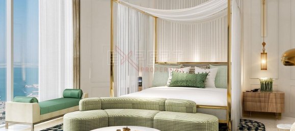 3 Schlafzimmer Wohnung in Business Bay, UAE, Nr. 7809 12