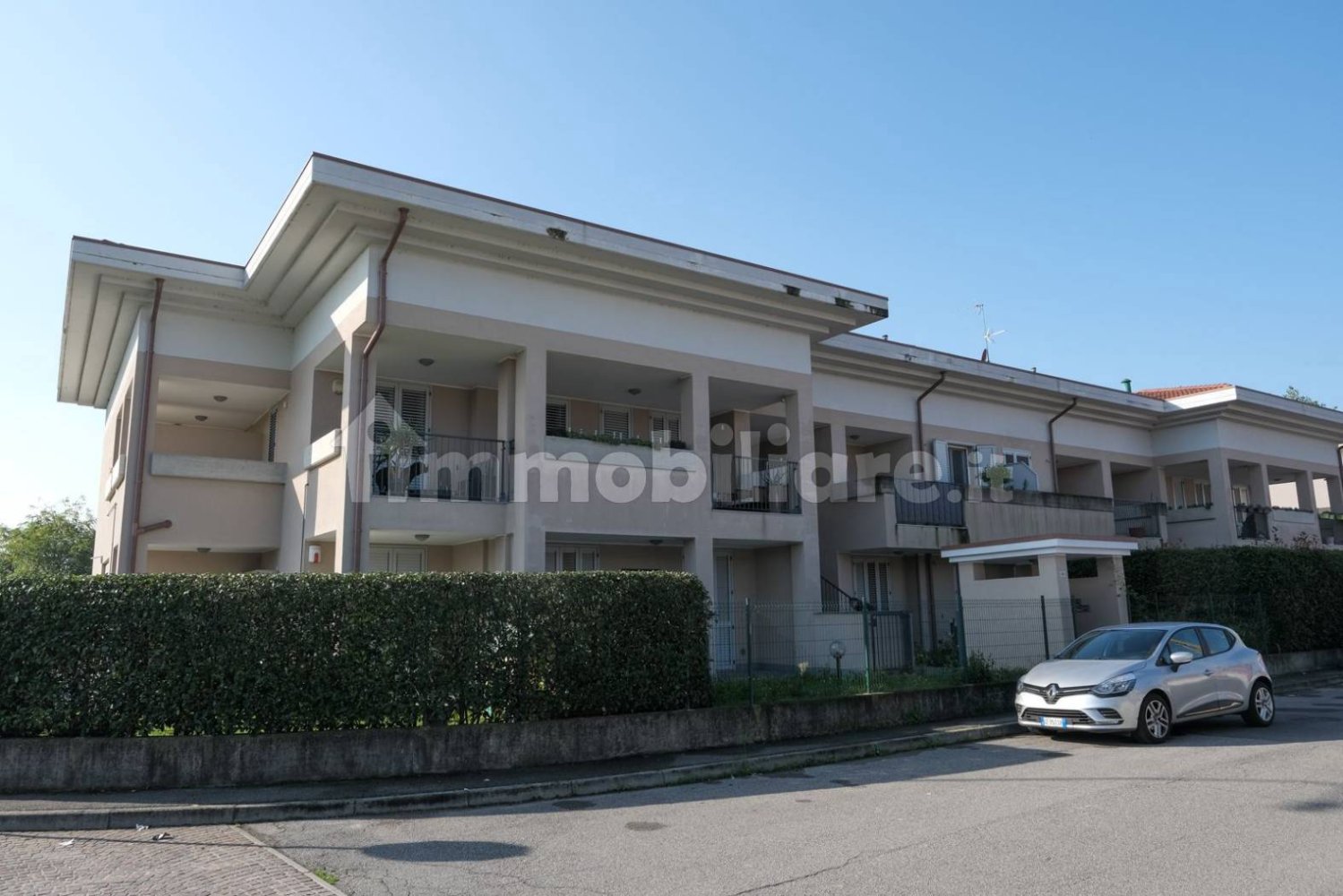 1 bedroom Apartment in Inzago, Italy No. 189271