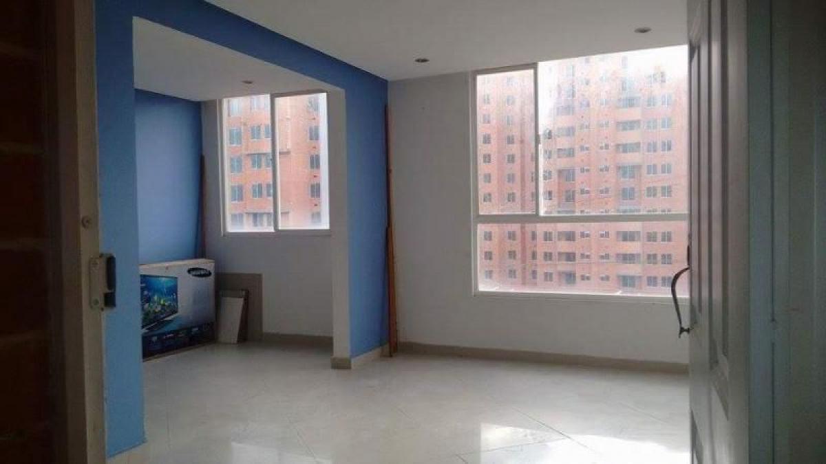 2 غرف نوم منزل في Bogota, Colombia رقم 14301