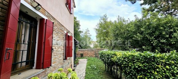 3 غرف نوم فيلا في Villa Estense, Italy رقم 375975 9