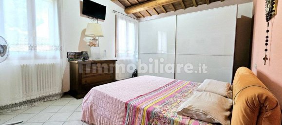 3 غرف نوم فيلا في Villa Estense, Italy رقم 375975 8