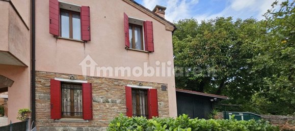 3 غرف نوم فيلا في Villa Estense, Italy رقم 375975 14