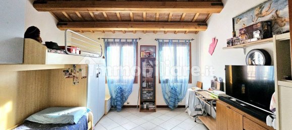 3 غرف نوم فيلا في Villa Estense, Italy رقم 375975 7