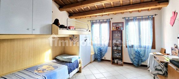 3 غرف نوم فيلا في Villa Estense, Italy رقم 375975 13