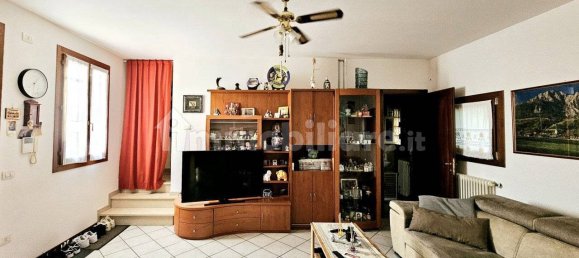 3 غرف نوم فيلا في Villa Estense, Italy رقم 375975 4