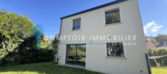 3 غرف نوم منزل في La Ferte-Alais, France رقم 171565 5