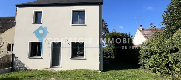 3 غرف نوم منزل في La Ferte-Alais, France رقم 171565 2