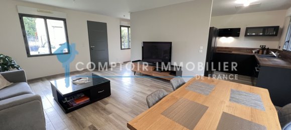 3 غرف نوم منزل في La Ferte-Alais, France رقم 171565 9