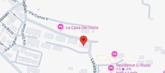 7 rooms Apartment in Castelsardo, Italy No. 13645 5