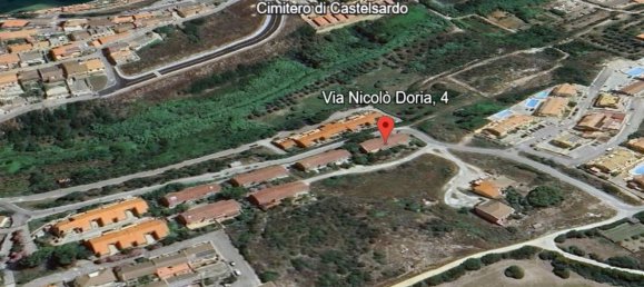 7 rooms Apartment in Castelsardo, Italy No. 13645 26