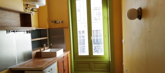 2 Schlafzimmer Wohnung in Saint-Etienne, France, Nr. 193805 3