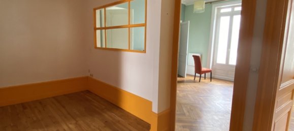 2 Schlafzimmer Wohnung in Saint-Etienne, France, Nr. 193805 2