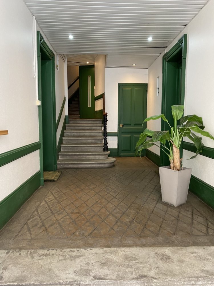 2 Schlafzimmer Wohnung in Saint-Etienne, France, Nr. 193805