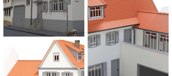 Дом с 3 спальнями в Майн-Таунус, Германия № 259544 2