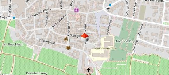 Дом с 3 спальнями в Майн-Таунус, Германия № 259544 36