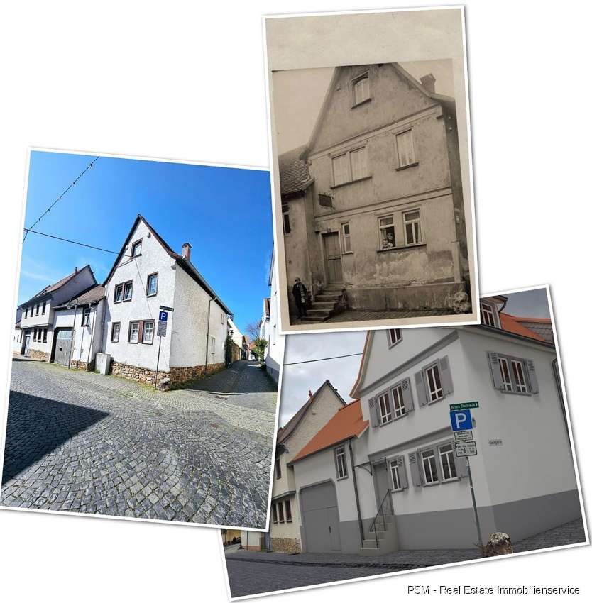 Дом с 3 спальнями в Майн-Таунус, Германия № 259544