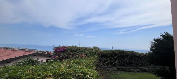 8 rooms Villa in Ventimiglia, Italy No. 170135 34