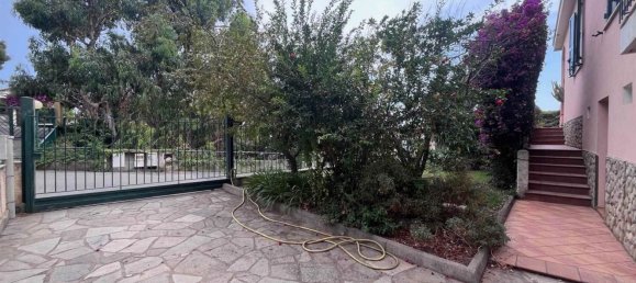 8 rooms Villa in Ventimiglia, Italy No. 170135 9