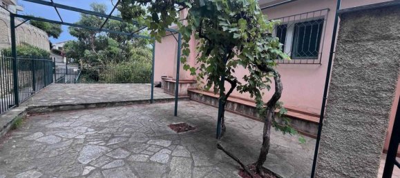 8 rooms Villa in Ventimiglia, Italy No. 170135 3