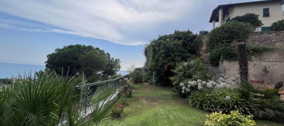 8 rooms Villa in Ventimiglia, Italy No. 170135 15
