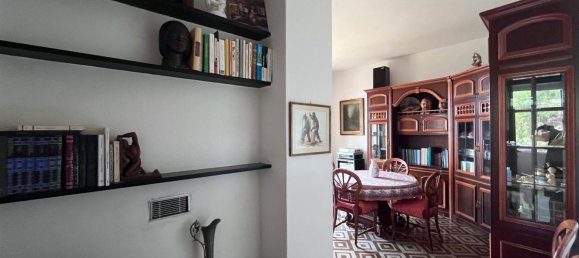 8 rooms Villa in Ventimiglia, Italy No. 170135 21