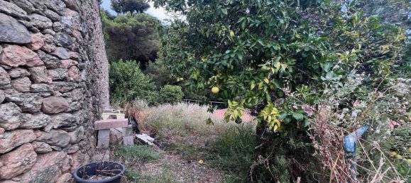 8 rooms Villa in Ventimiglia, Italy No. 170135 32