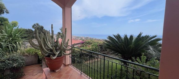 8 rooms Villa in Ventimiglia, Italy No. 170135 29