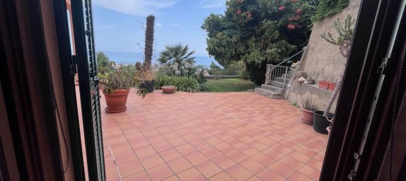 8 rooms Villa in Ventimiglia, Italy No. 170135 8