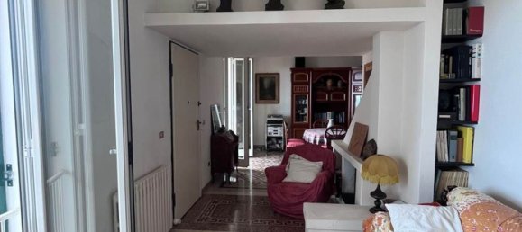 8 rooms Villa in Ventimiglia, Italy No. 170135 19