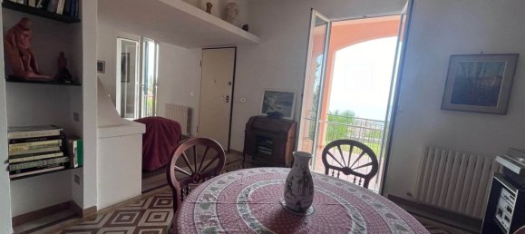 8 rooms Villa in Ventimiglia, Italy No. 170135 22