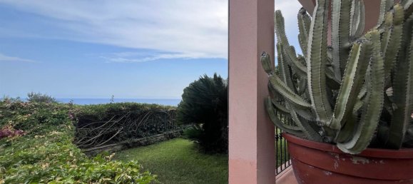 8 rooms Villa in Ventimiglia, Italy No. 170135 4