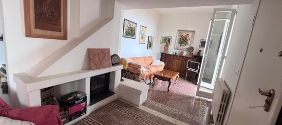 8 rooms Villa in Ventimiglia, Italy No. 170135 20