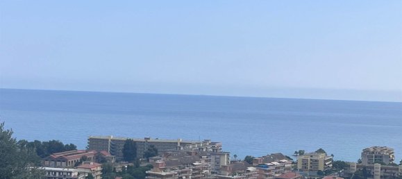 8 rooms Villa in Ventimiglia, Italy No. 170135 17