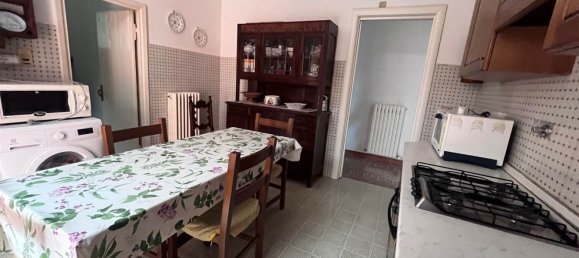 8 rooms Villa in Ventimiglia, Italy No. 170135 24