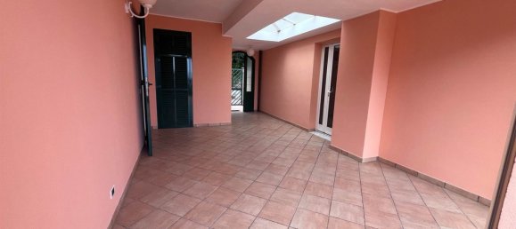 8 rooms Villa in Ventimiglia, Italy No. 170135 5