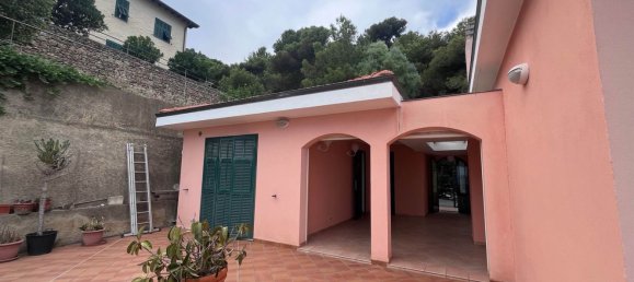 8 rooms Villa in Ventimiglia, Italy No. 170135 30