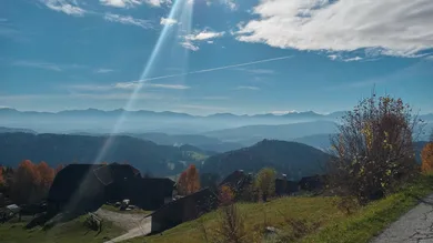 655m² Land in St. Urban, Austria No. 213847