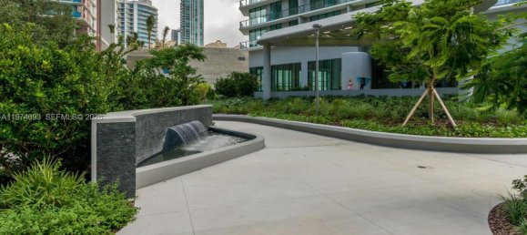 2 Schlafzimmer Gewerbliche Immobilien in Miami, USA, Nr. 615733 14