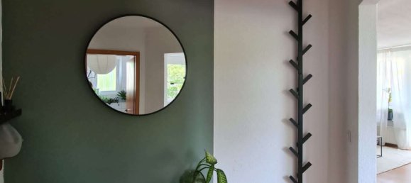 1 Schlafzimmer Doppelhaus in Rhein-Neckar-Kreis, Germany, Nr. 108646 9