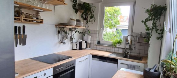 1 Schlafzimmer Doppelhaus in Rhein-Neckar-Kreis, Germany, Nr. 108646 8