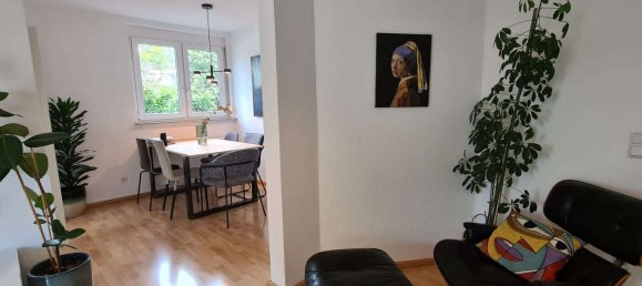 1 Schlafzimmer Doppelhaus in Rhein-Neckar-Kreis, Germany, Nr. 108646 3